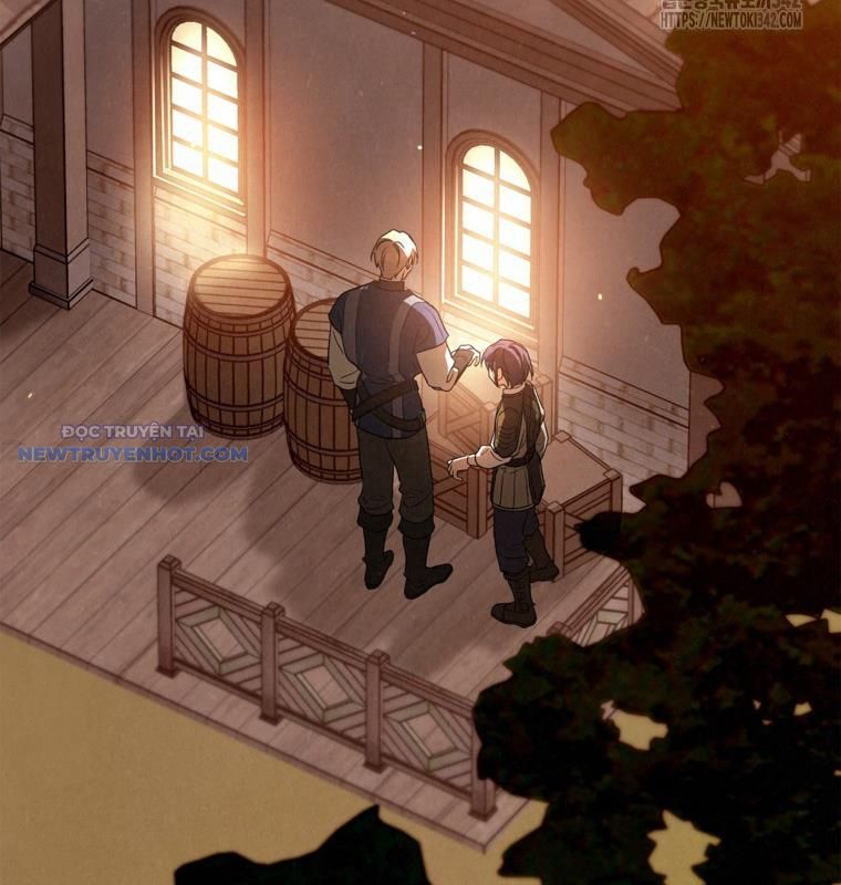 Những Đứa Trẻ Của Rune Chapter 15 - Trang 40