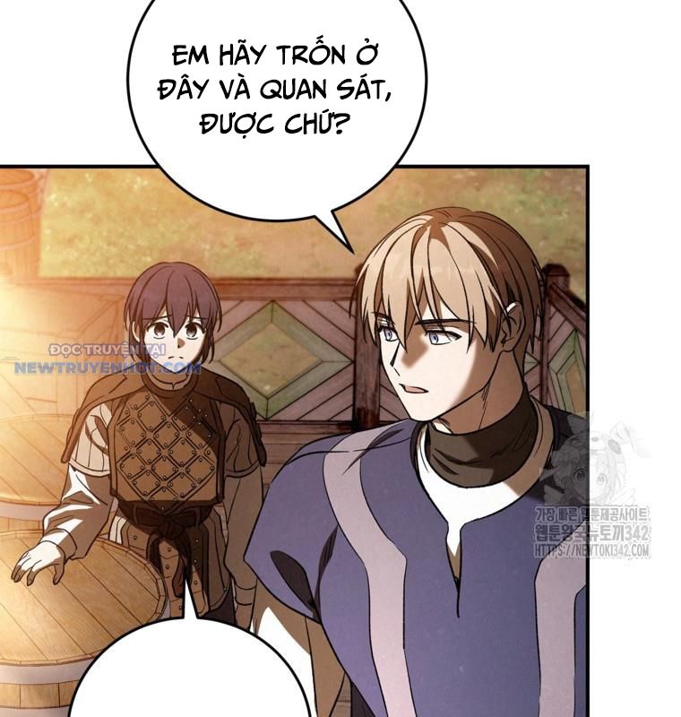 Những Đứa Trẻ Của Rune Chapter 15 - Trang 42