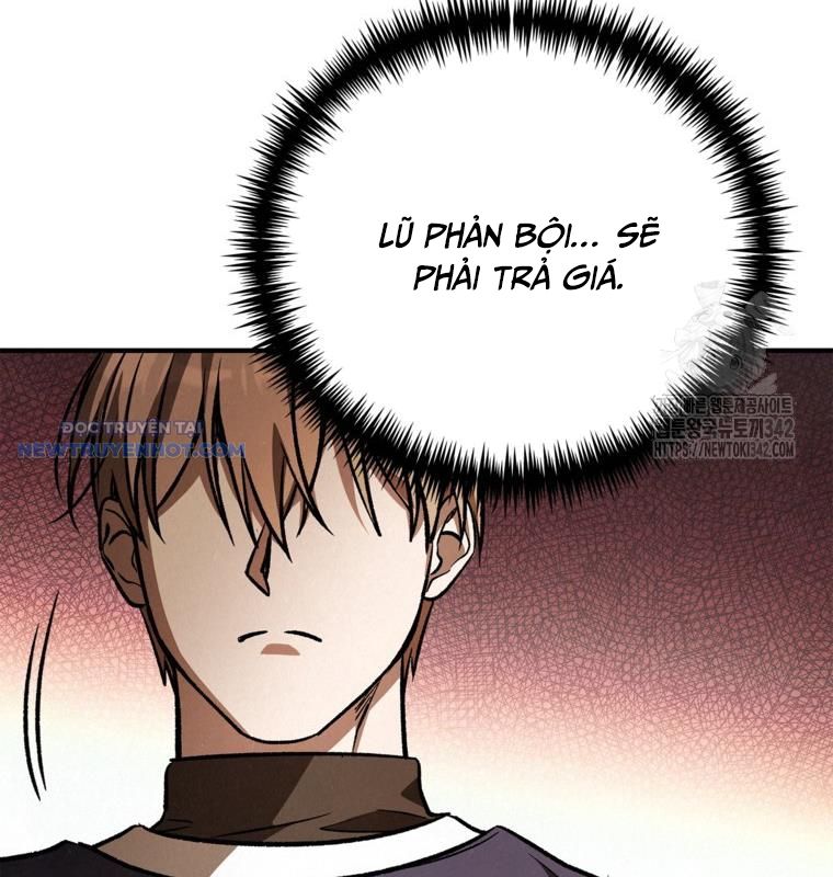 Những Đứa Trẻ Của Rune Chapter 15 - Trang 45
