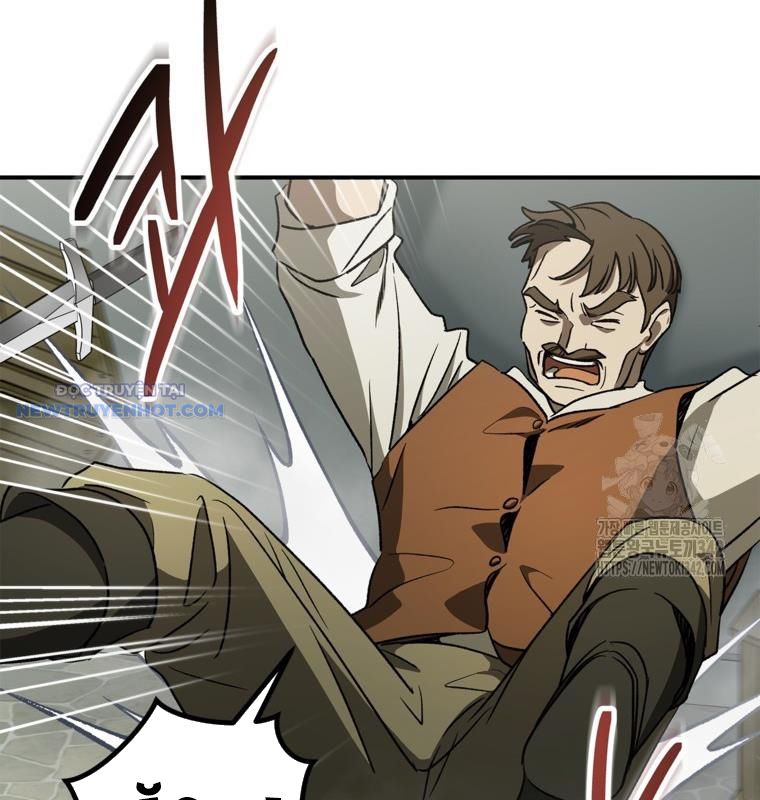 Những Đứa Trẻ Của Rune Chapter 15 - Trang 5