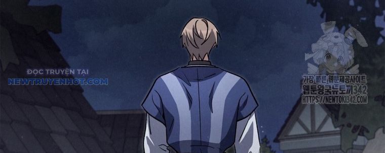 Những Đứa Trẻ Của Rune Chapter 16 - Trang 24