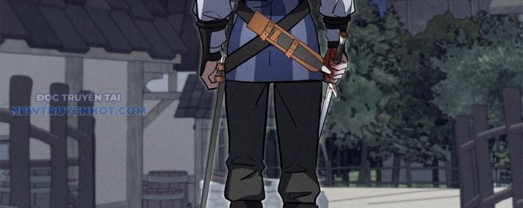 Những Đứa Trẻ Của Rune Chapter 16 - Trang 25