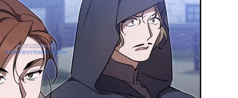 Những Đứa Trẻ Của Rune Chapter 17 - Trang 14