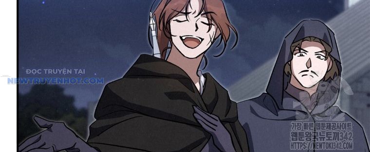 Những Đứa Trẻ Của Rune Chapter 17 - Trang 23