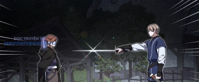 Những Đứa Trẻ Của Rune Chapter 17 - Trang 36