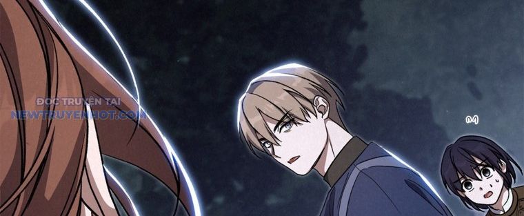 Những Đứa Trẻ Của Rune Chapter 17 - Trang 8