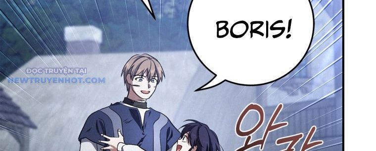 Những Đứa Trẻ Của Rune Chapter 18 - Trang 36