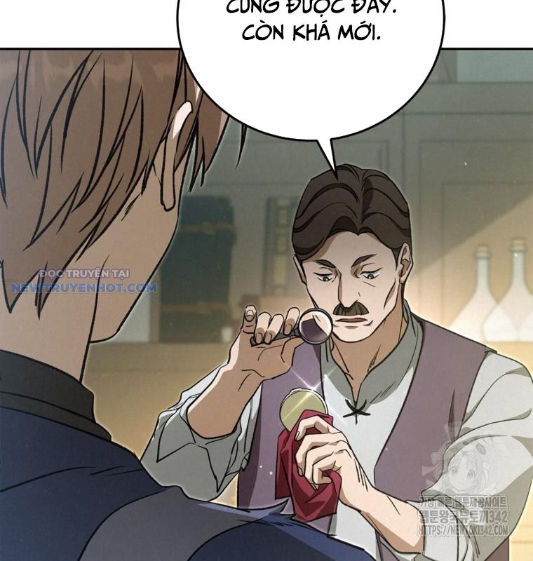 Những Đứa Trẻ Của Rune Chapter 19 - Trang 13