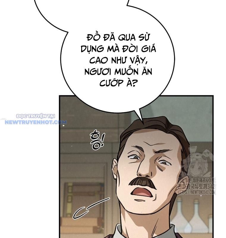 Những Đứa Trẻ Của Rune Chapter 19 - Trang 20