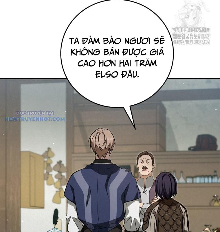 Những Đứa Trẻ Của Rune Chapter 19 - Trang 22