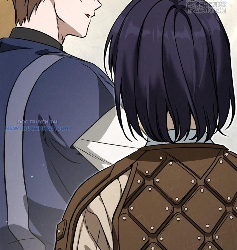 Những Đứa Trẻ Của Rune Chapter 19 - Trang 29