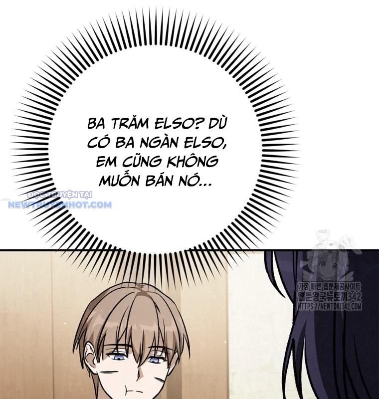 Những Đứa Trẻ Của Rune Chapter 19 - Trang 42