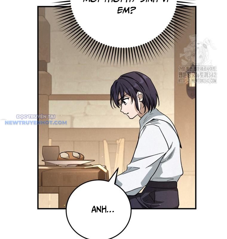 Những Đứa Trẻ Của Rune Chapter 19 - Trang 46