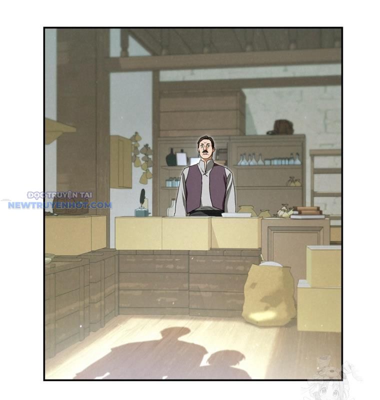 Những Đứa Trẻ Của Rune Chapter 19 - Trang 6