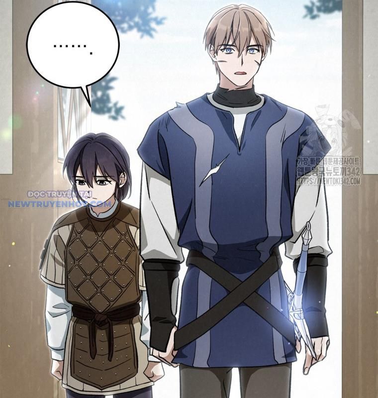 Những Đứa Trẻ Của Rune Chapter 19 - Trang 8