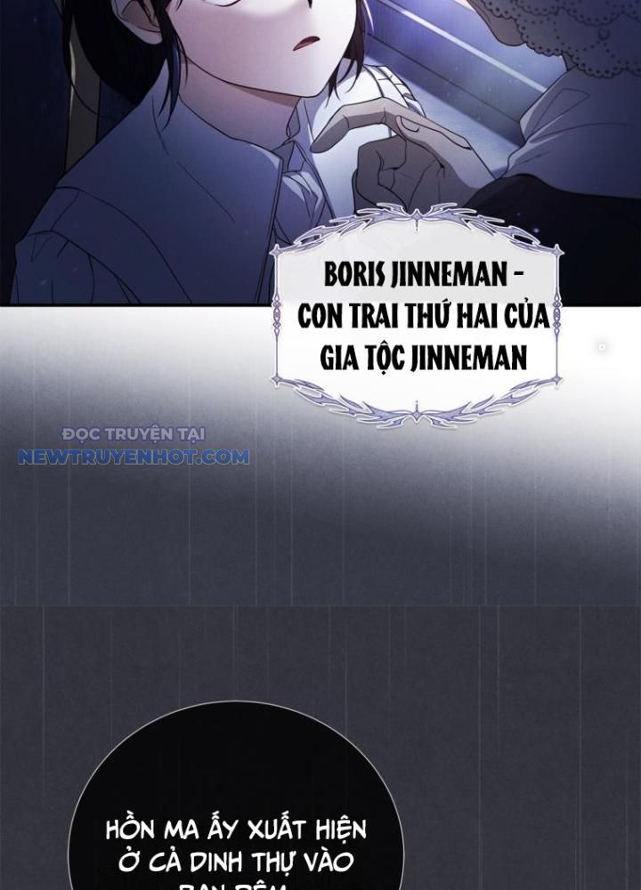 Những Đứa Trẻ Của Rune Chapter 2 - Trang 12