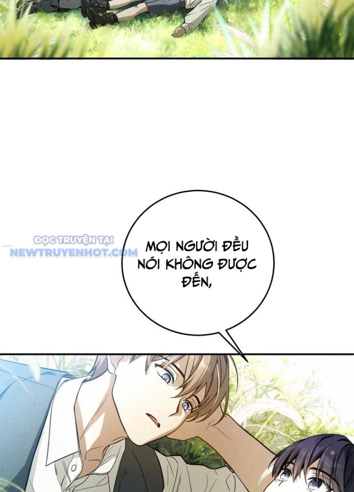 Những Đứa Trẻ Của Rune Chapter 2 - Trang 30