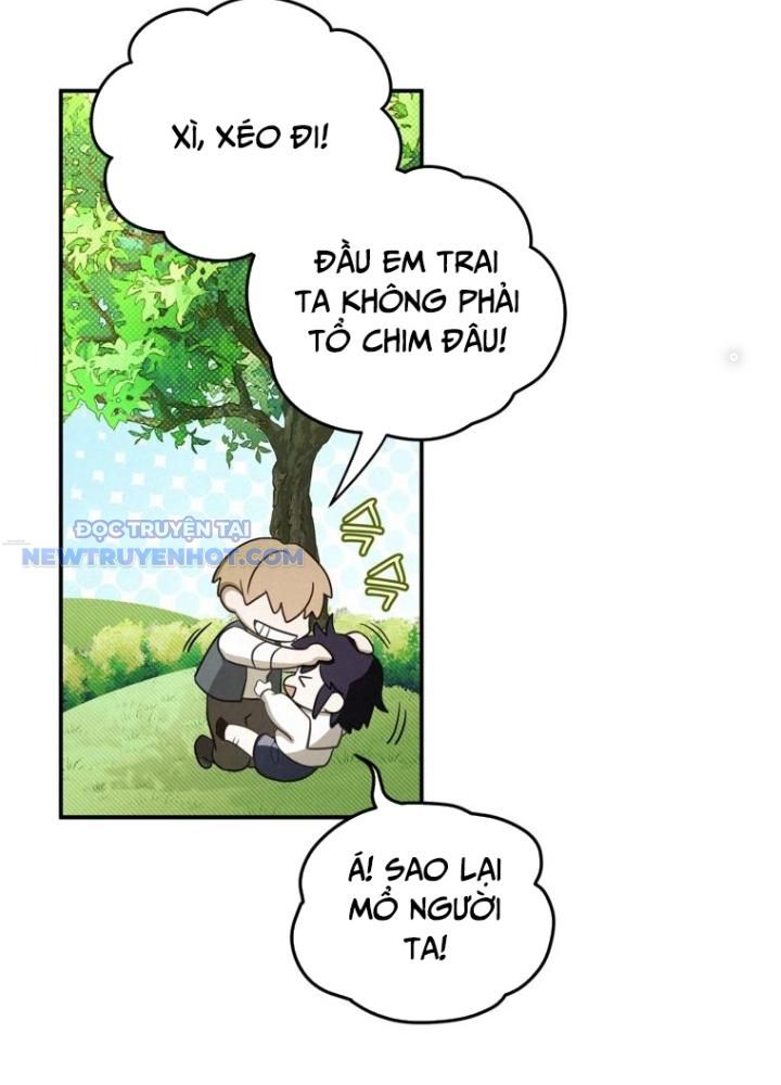 Những Đứa Trẻ Của Rune Chapter 2 - Trang 50