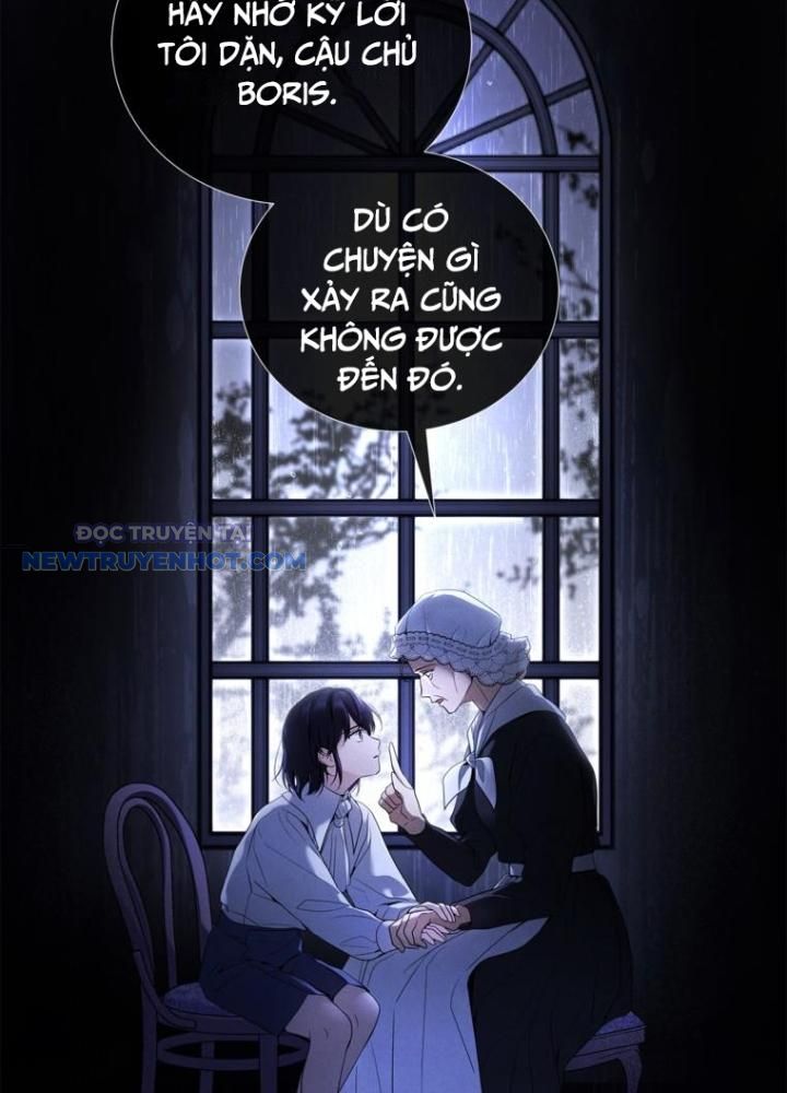 Những Đứa Trẻ Của Rune Chapter 2 - Trang 8
