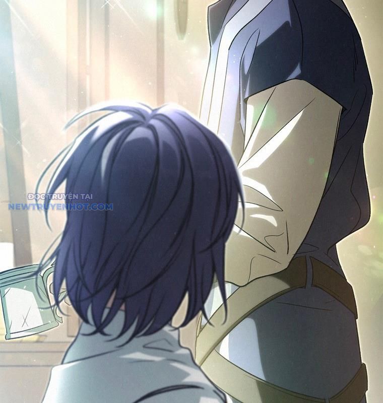 Những Đứa Trẻ Của Rune Chapter 20 - Trang 10