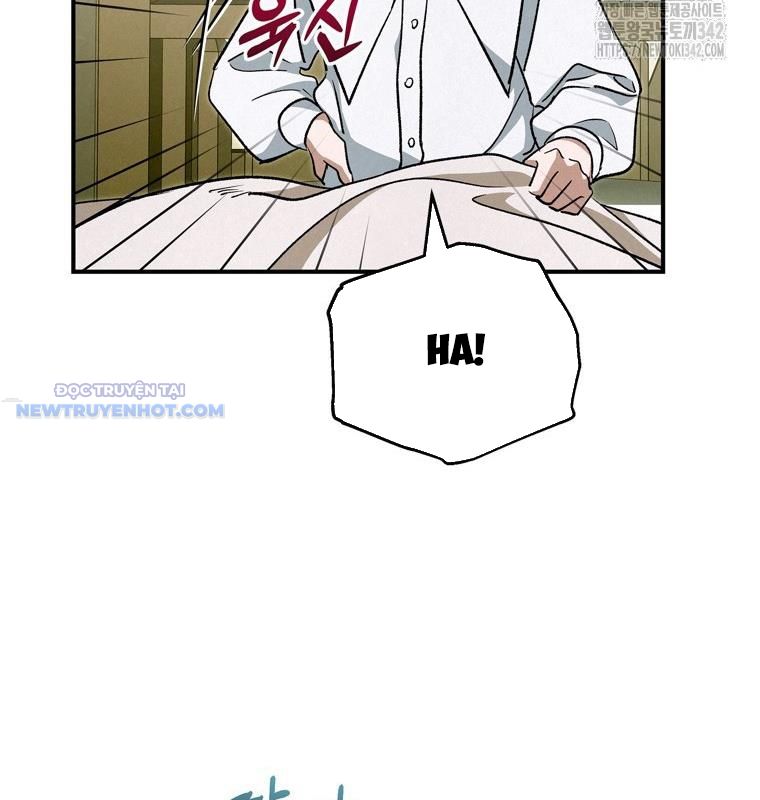 Những Đứa Trẻ Của Rune Chapter 20 - Trang 18