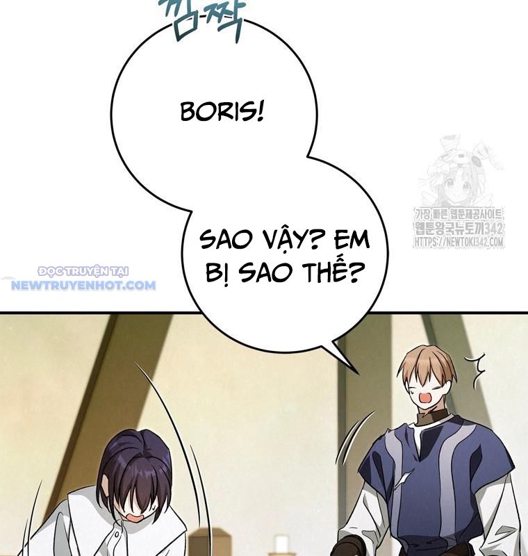 Những Đứa Trẻ Của Rune Chapter 20 - Trang 19
