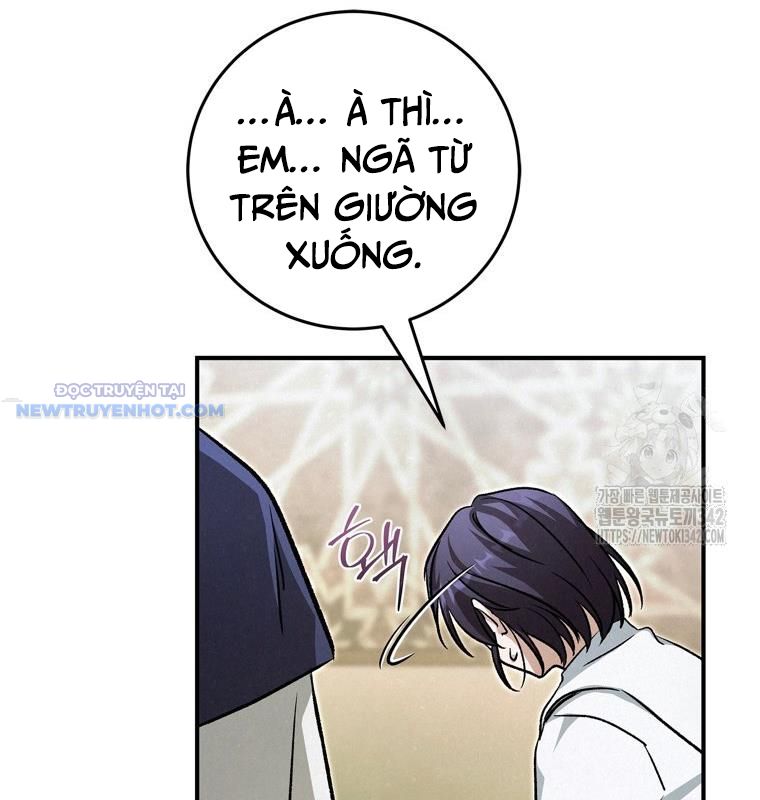 Những Đứa Trẻ Của Rune Chapter 20 - Trang 27