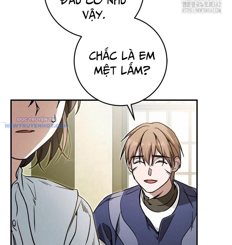 Những Đứa Trẻ Của Rune Chapter 20 - Trang 29