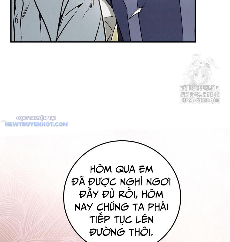 Những Đứa Trẻ Của Rune Chapter 20 - Trang 30