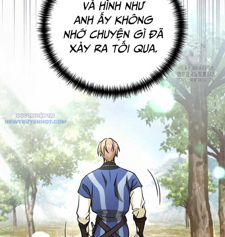 Những Đứa Trẻ Của Rune Chapter 20 - Trang 46