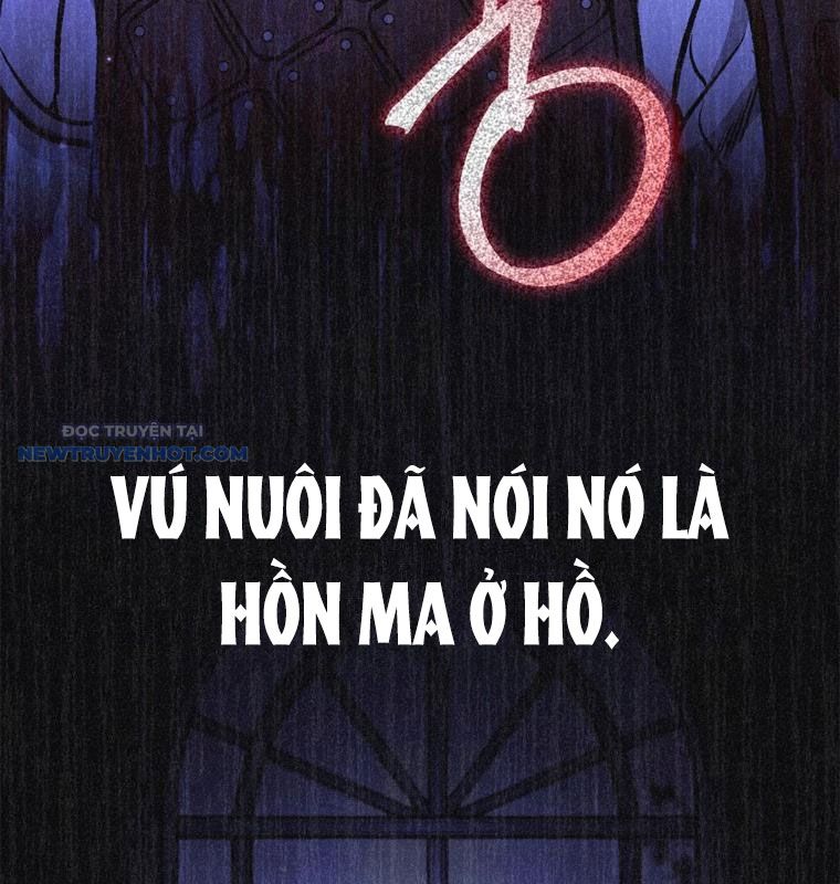 Những Đứa Trẻ Của Rune Chapter 21 - Trang 10