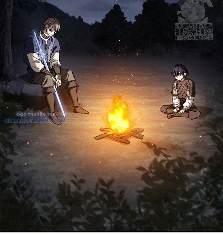 Những Đứa Trẻ Của Rune Chapter 21 - Trang 33