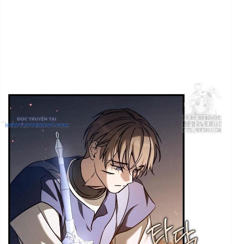 Những Đứa Trẻ Của Rune Chapter 21 - Trang 34