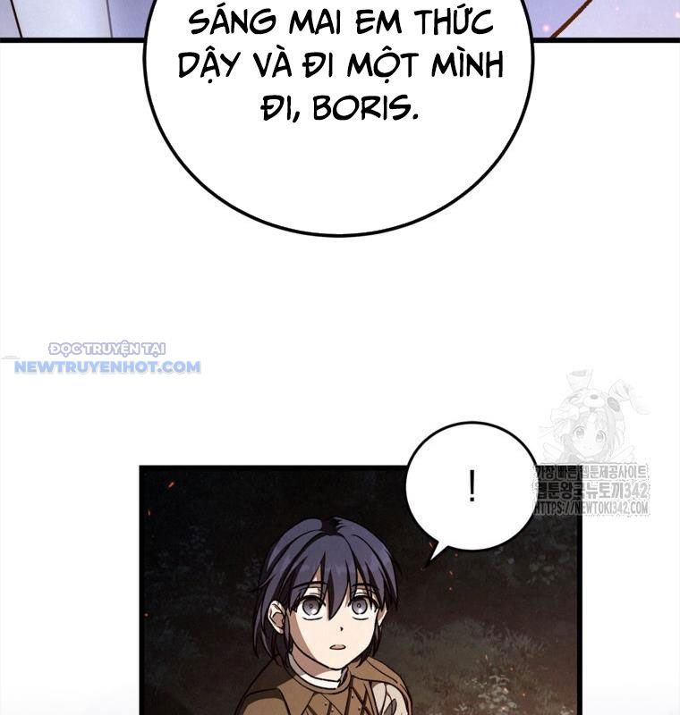 Những Đứa Trẻ Của Rune Chapter 21 - Trang 38