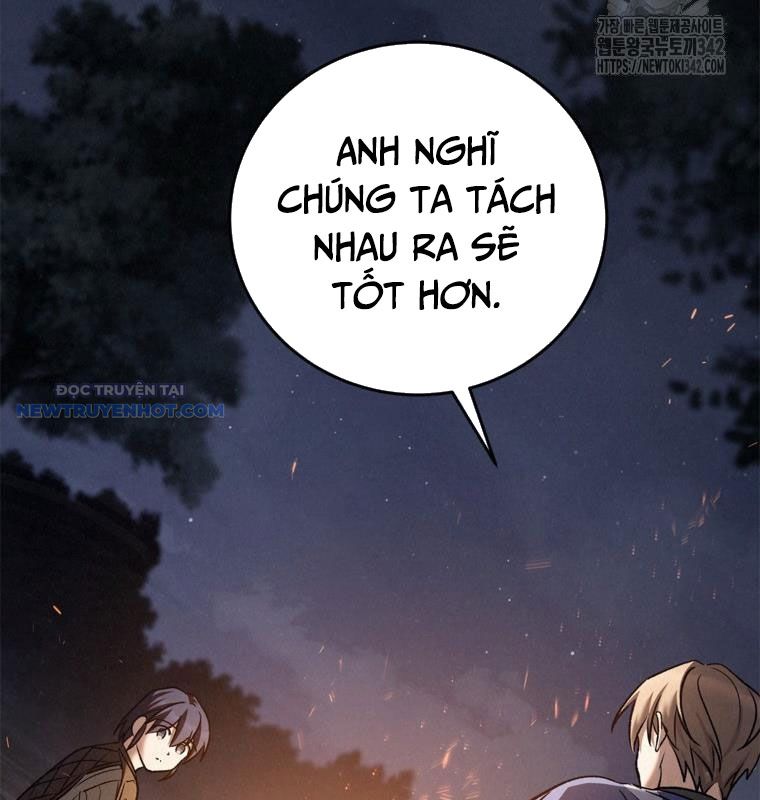 Những Đứa Trẻ Của Rune Chapter 21 - Trang 40