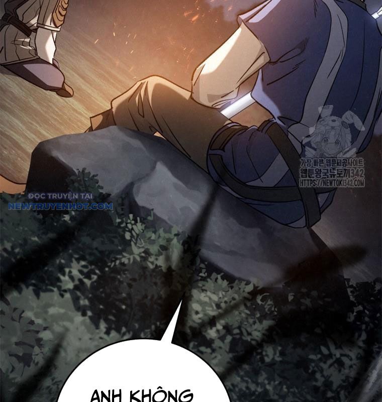 Những Đứa Trẻ Của Rune Chapter 21 - Trang 41