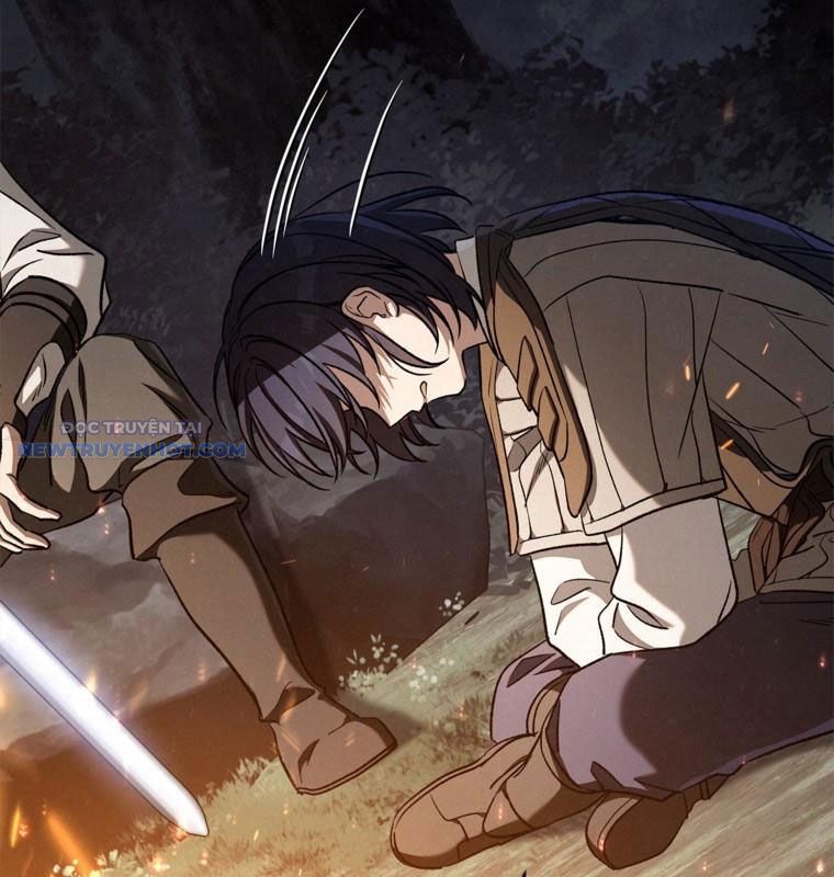 Những Đứa Trẻ Của Rune Chapter 21 - Trang 47