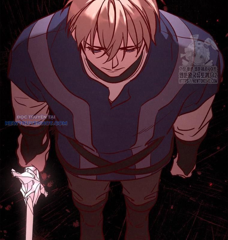 Những Đứa Trẻ Của Rune Chapter 22 - Trang 21