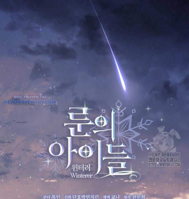 Những Đứa Trẻ Của Rune Chapter 22 - Trang 26