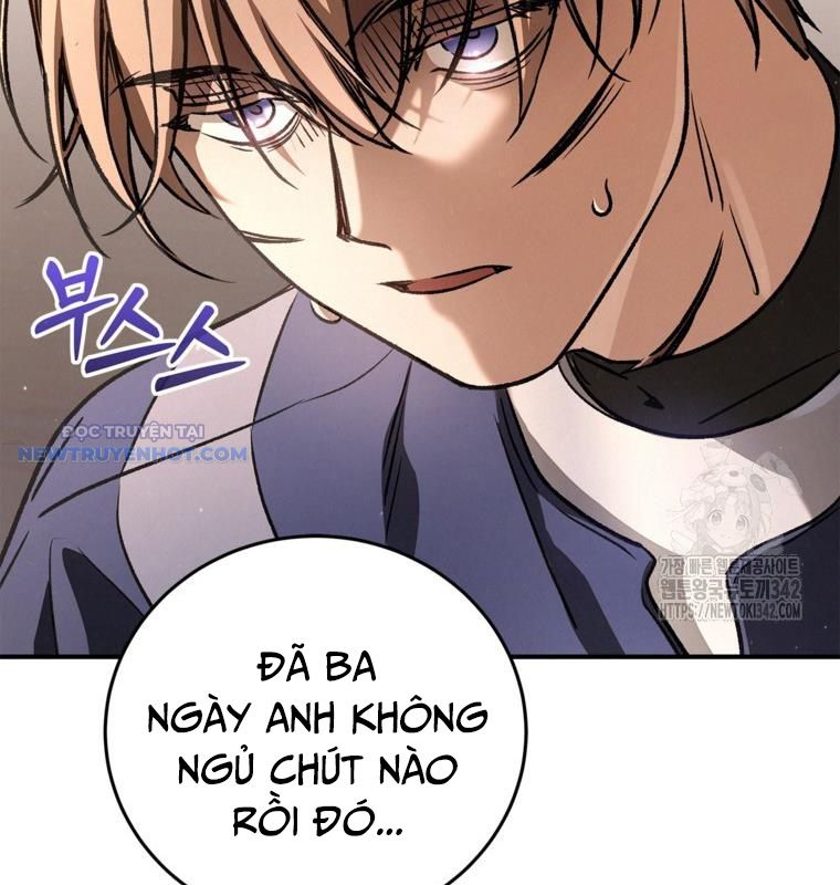 Những Đứa Trẻ Của Rune Chapter 22 - Trang 33