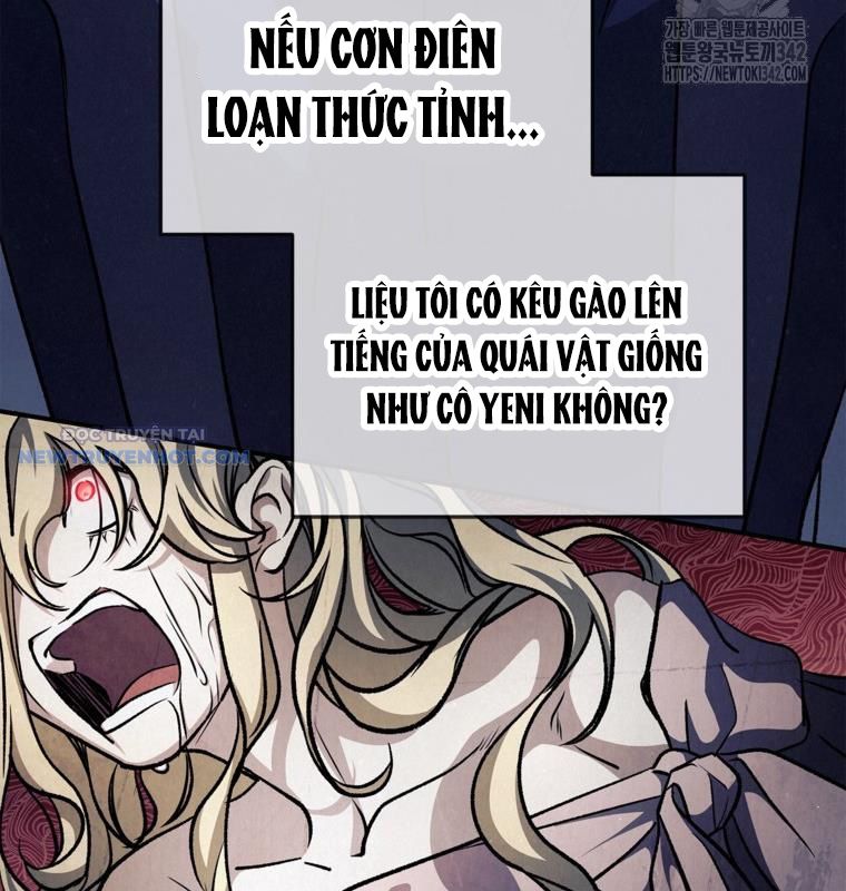 Những Đứa Trẻ Của Rune Chapter 22 - Trang 7