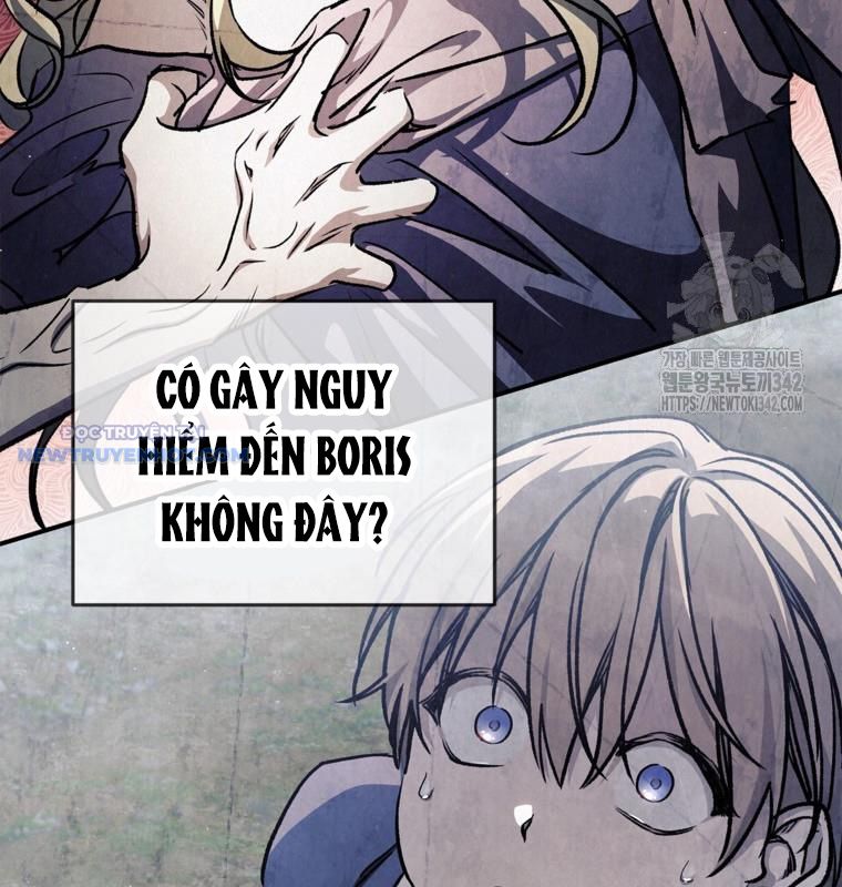 Những Đứa Trẻ Của Rune Chapter 22 - Trang 8