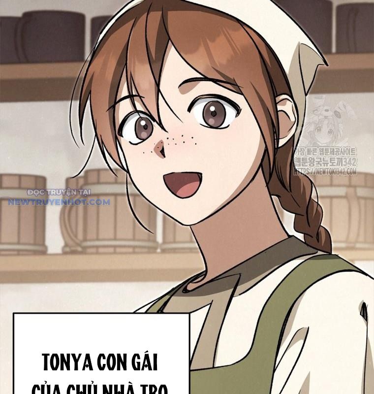 Những Đứa Trẻ Của Rune Chapter 24 - Trang 19