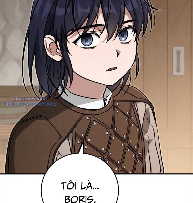 Những Đứa Trẻ Của Rune Chapter 24 - Trang 21
