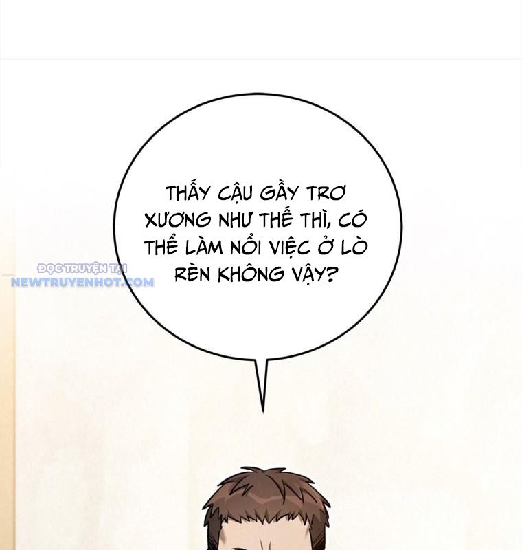 Những Đứa Trẻ Của Rune Chapter 24 - Trang 25