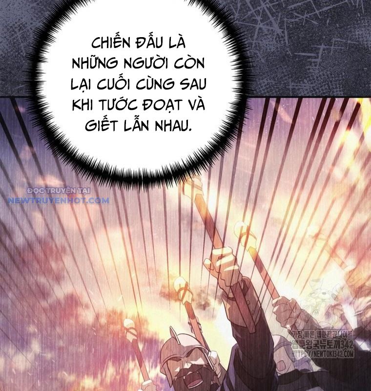 Những Đứa Trẻ Của Rune Chapter 24 - Trang 35