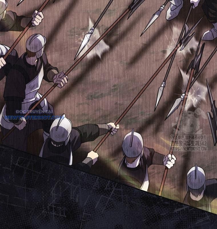 Những Đứa Trẻ Của Rune Chapter 24 - Trang 38