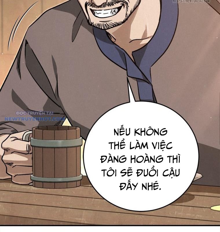 Những Đứa Trẻ Của Rune Chapter 24 - Trang 45