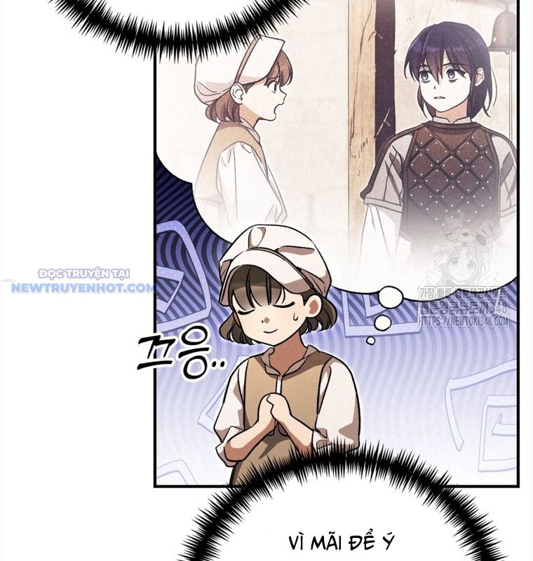 Những Đứa Trẻ Của Rune Chapter 25 - Trang 12