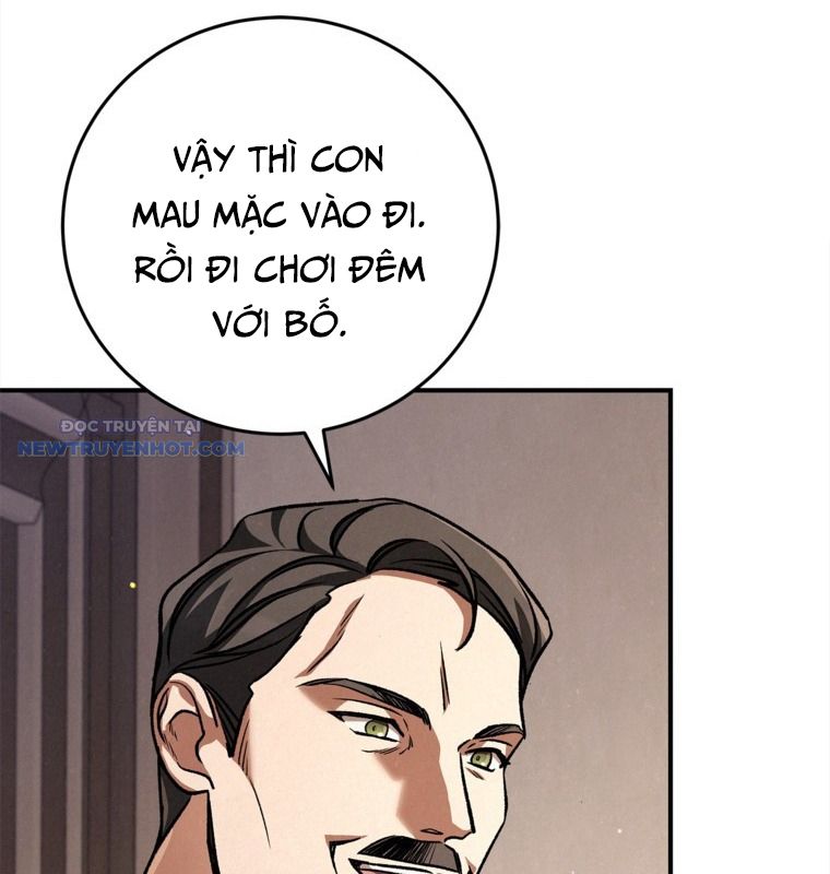 Những Đứa Trẻ Của Rune Chapter 25 - Trang 22